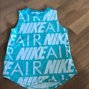 Nike Tank Top